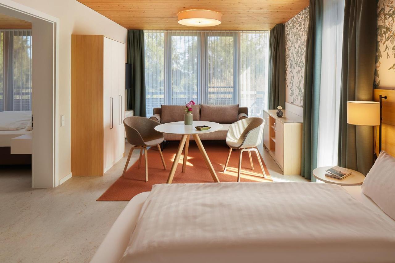 Seehoernle Bio Hotel & Gasthaus Gaienhofen  Kültér fotó