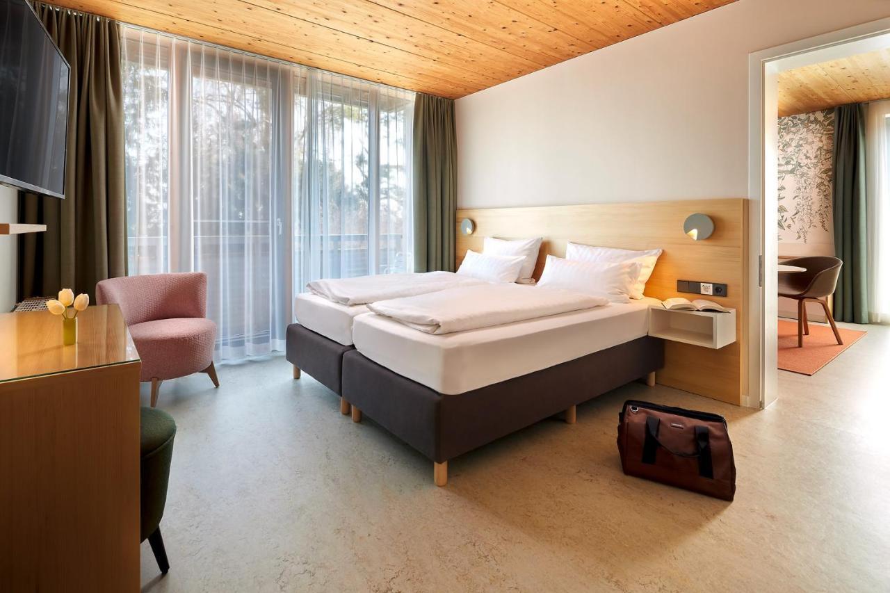 Seehoernle Bio Hotel & Gasthaus Gaienhofen  Kültér fotó