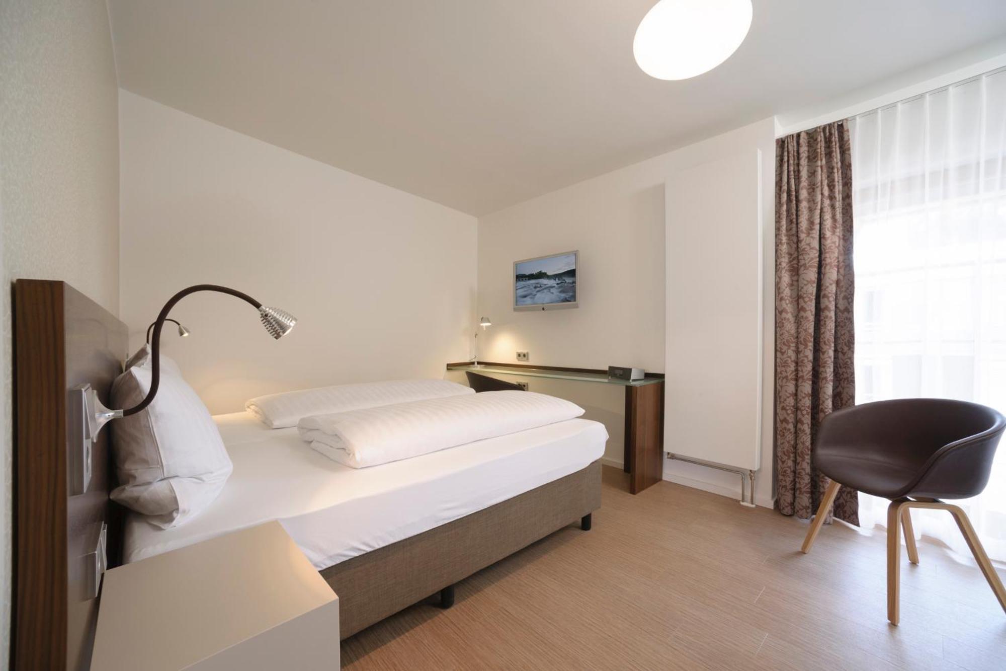 Seehoernle Bio Hotel & Gasthaus Gaienhofen  Kültér fotó