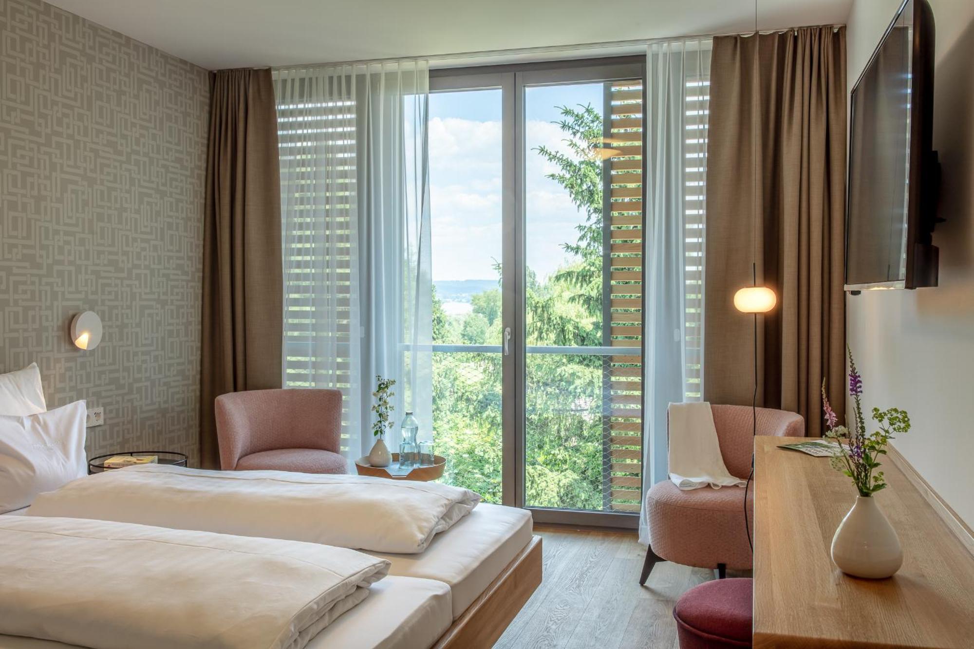 Seehoernle Bio Hotel & Gasthaus Gaienhofen  Kültér fotó