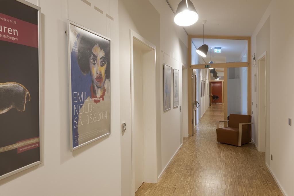 Seehoernle Bio Hotel & Gasthaus Gaienhofen  Kültér fotó