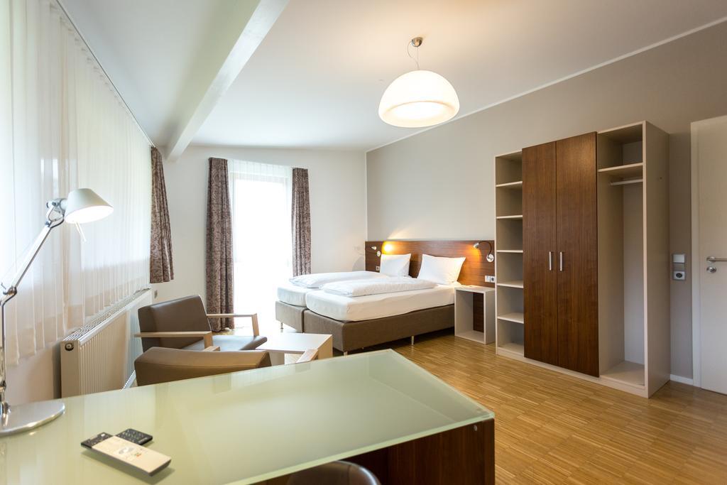 Seehoernle Bio Hotel & Gasthaus Gaienhofen  Kültér fotó